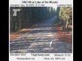 Webcam Lake of the Woods, Oregon