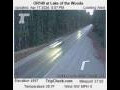 Webcam Lake of the Woods, Oregon