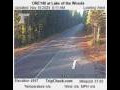 Webcam Lake of the Woods, Oregon
