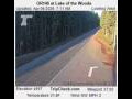 Webcam Lake of the Woods, Oregon