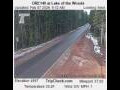 Webcam Lake of the Woods, Oregon