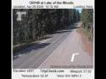 Webcam Lake of the Woods, Oregon