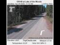 Webcam Lake of the Woods, Oregon