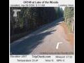 Webcam Lake of the Woods, Oregon