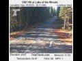 Webcam Lake of the Woods, Oregon