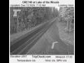 Webcam Lake of the Woods, Oregon