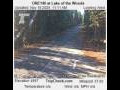 Webcam Lake of the Woods, Oregon