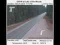 Webcam Lake of the Woods, Oregon