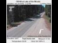 Webcam Lake of the Woods, Oregon