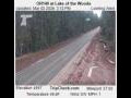 Webcam Lake of the Woods, Oregon