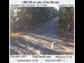 Webcam Lake of the Woods, Oregon