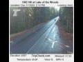 Webcam Lake of the Woods, Oregon