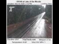 Webcam Lake of the Woods, Oregon