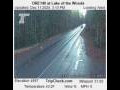 Webcam Lake of the Woods, Oregon