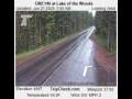 Webcam Lake of the Woods, Oregon