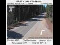 Webcam Lake of the Woods, Oregon