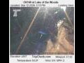 Webcam Lake of the Woods, Oregon