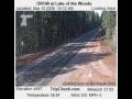 Webcam Lake of the Woods, Oregon