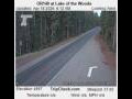 Webcam Lake of the Woods, Oregon