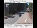 Webcam Lake of the Woods, Oregon