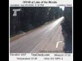Webcam Lake of the Woods, Oregon