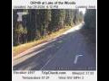 Webcam Lake of the Woods, Oregon