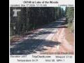 Webcam Lake of the Woods, Oregon