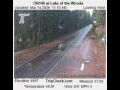 Webcam Lake of the Woods, Oregon