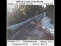Webcam Lake of the Woods, Oregon