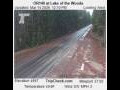 Webcam Lake of the Woods, Oregon