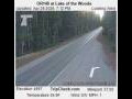 Webcam Lake of the Woods, Oregon