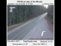 Webcam Lake of the Woods, Oregon