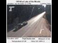 Webcam Lake of the Woods, Oregon