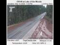 Webcam Lake of the Woods, Oregon