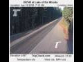 Webcam Lake of the Woods, Oregon