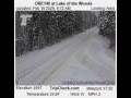 Webcam Lake of the Woods, Oregon