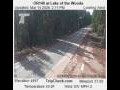 Webcam Lake of the Woods, Oregon