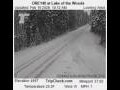 Webcam Lake of the Woods, Oregon