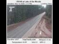 Webcam Lake of the Woods, Oregon