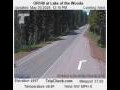 Webcam Lake of the Woods, Oregon