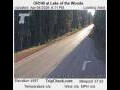 Webcam Lake of the Woods, Oregon