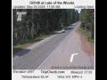 Webcam Lake of the Woods, Oregon