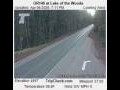Webcam Lake of the Woods, Oregon