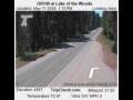 Webcam Lake of the Woods, Oregon