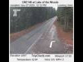 Webcam Lake of the Woods, Oregon
