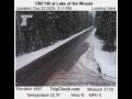 Webcam Lake of the Woods, Oregon