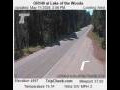Webcam Lake of the Woods, Oregon