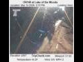 Webcam Lake of the Woods, Oregon