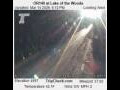 Webcam Lake of the Woods, Oregon