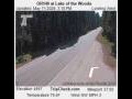 Webcam Lake of the Woods, Oregon